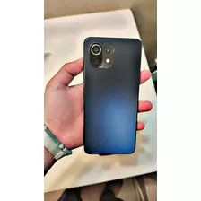 Xiaomi Mi 11 Lite 5g Usado 10/10