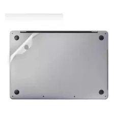 Adesivo Translucido Para Parte De Baixo Do Macbook Pro 14 M3