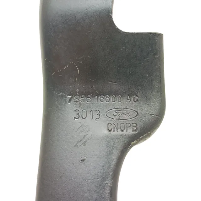 Braço Direito Dobradiça Capo Ford Ka 2007 2008 A 2013 Usado 6