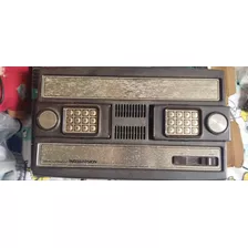 Console Raro Intellivision Mattel