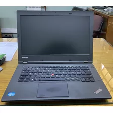 Lenovo Thinkpad L440 I7 16gb Ram