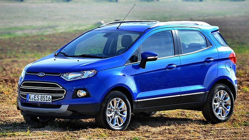 Toma De Agua Ford Ecosport Motor 2.0 L Todos Los Aos Foto 5