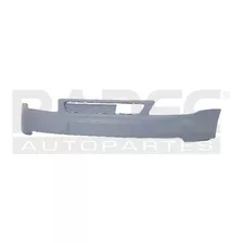 Fascia Delantera Audi A3 2001 2002 2003 Para Pintar Rxc