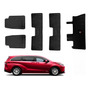 Tapetes 3pz Bt Logo Toyota Raize 2022 A 2023 2024