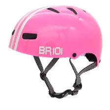 Capacete Feminino Bike Bicicleta Ciclismo Skate Patins Rosa