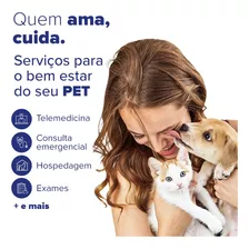 Assistência Pet Mais Telemedicina