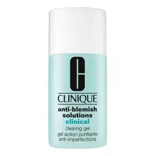 Gel Hidratante Clinique Anti-blemish Solutions Clinical Clea