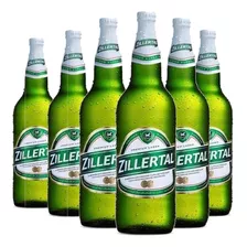 Cerveza Zillertal 1l Retornable