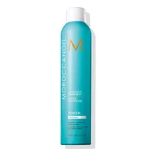 Moroccan Oil Spray Laca Luminosa Medium 330ml