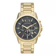 Reloj Hombre Armani Exchange Ax1721 Banks