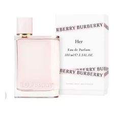 Burberry Woman