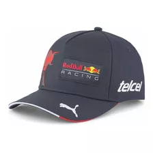 Gorra Red Bull Racing F1 Sergio Perez - A Pedido_exkarg