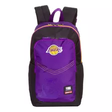 Mochila Grande Nba Magic Lakers Sestini