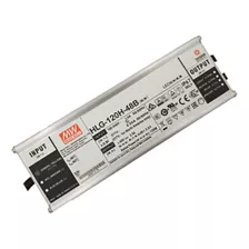 Suministros De Energía Led HLG 120h 48b Fuente Led