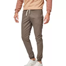 Jogger Hombre Pantalon Moda Casual Jean Nuevo Comodo 