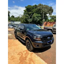 Ford Ranger 23/23 17.000km