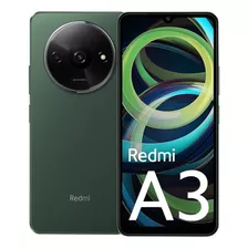 Xiaomi Redmi A3 6.7'' 128 / 4 Gb 90 Hz Android 5000 Mah Amv