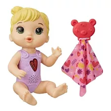 Baby Alive Latidos Felices Hasbro E69465w01