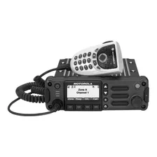 Radio Motorola Apx2500 P25 800mhz