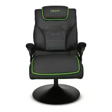 Sillon Gamer Acer Sound Green/black Diginet 