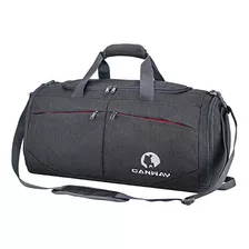 Bolsa De Gimnasio Canway