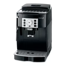 Cafeteira Maquina Expresso Delonghi Magnifica S Ecam 22.110 Super Automática Com Moedor 15bar 127v 120v