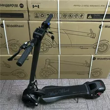 Mercane Widewheel 1000w 48v Electric Scooter