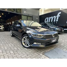 Volkswagen Passat 2.0 Blindado 16v Tsi Bluemotion Highline 