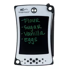 Boogie Board Jot 4.5 Tableta De Escritura Lcd + Papel Electr