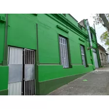 Casa Más Comercio En Padrón Esquina ¡acepta Banco! Rentado