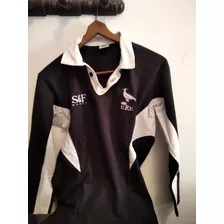 Camiseta De Rugby