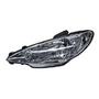 Cuarto Lateral Peugeot Transp 206 01 02 03 04 05 06 07 08 09