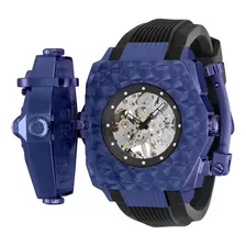 Reloj Para Hombres Invicta Akula 35300 Negro