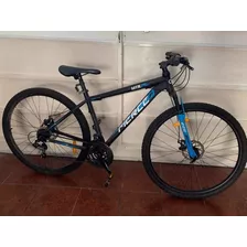 Bicicleta Fierce - Rodado 29 - Entrega En La Plata