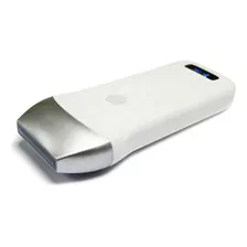 Wireless Ultrasound Linear Probe 7.5-10mhz Scanner Portable