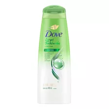 Shampoo Dove 400 Ml 