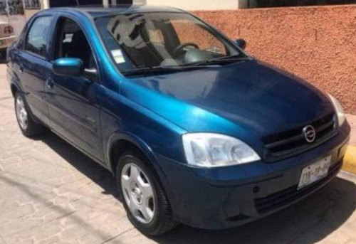 Porta Objetos Abajo Volante Chevrolet Corsa 1.8 Std 03-08 Foto 7