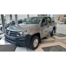 Amarok Trendline 4x2 2024 Mb