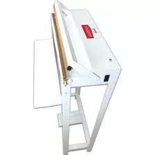 Seladora Para Selar Sacos Plásticos Pedal 50cm 127/220v 110v/220v