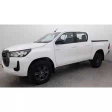 Hilux 4x2 Sr 2.4 Tdi