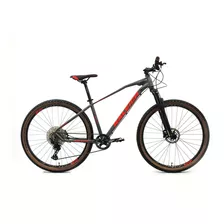 Bicicleta Mtb Raleigh Mojave 5.0 Rod 29 11v - Fas Motos