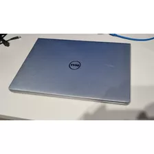 Notebook Dell I7, Inspiron 15, G6, Discos 256ssd Y 1tb Ddr