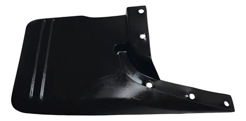 Para-barro Lameiro Traseiro Direito L200 Sport 2007 2011
