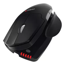 Mouse Unimouse (2,4 ghz Tecnologia Inalambrica, 6 botone