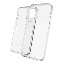 Case Funda Estuche Protector Gear4 Clear Para iPhone