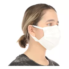 20 Mascarillas Quirúrgicas Niosh Cesmec Dictuc R3097