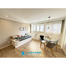 Departamento En Venta 1 Ambiente Centro Mar Del Plata