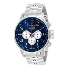 Reloj Invicta 23080 Plateado Hombre