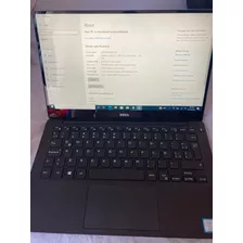 Dell Xps 13 9360 Core I5 7th Gen