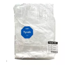 Tyvek Dupont 500 Original 10 Unidades